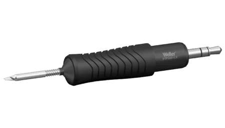 RTPS 010 K MS Lötspitze messer 1.0