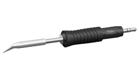 RTUS 004 C X MS Lötspitze konisch gebogen 0.4