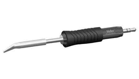 RTUS 016 C X MS Lötspitze konisch gebogen 1.6