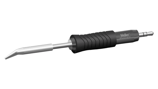 RTUS 016 C X MS Lötspitze konisch gebogen 1.6