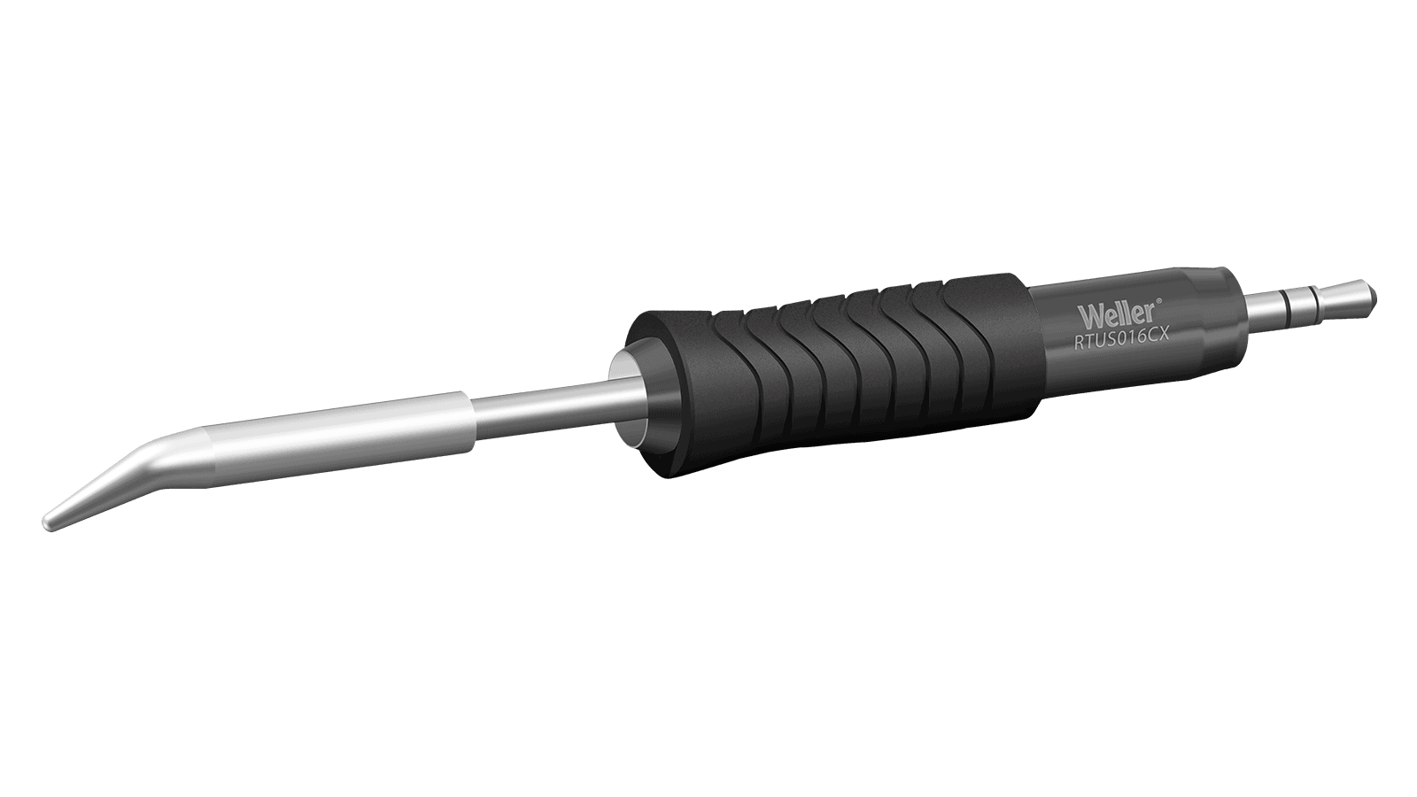RTUS 016 C X MS Lötspitze konisch gebogen 1.6