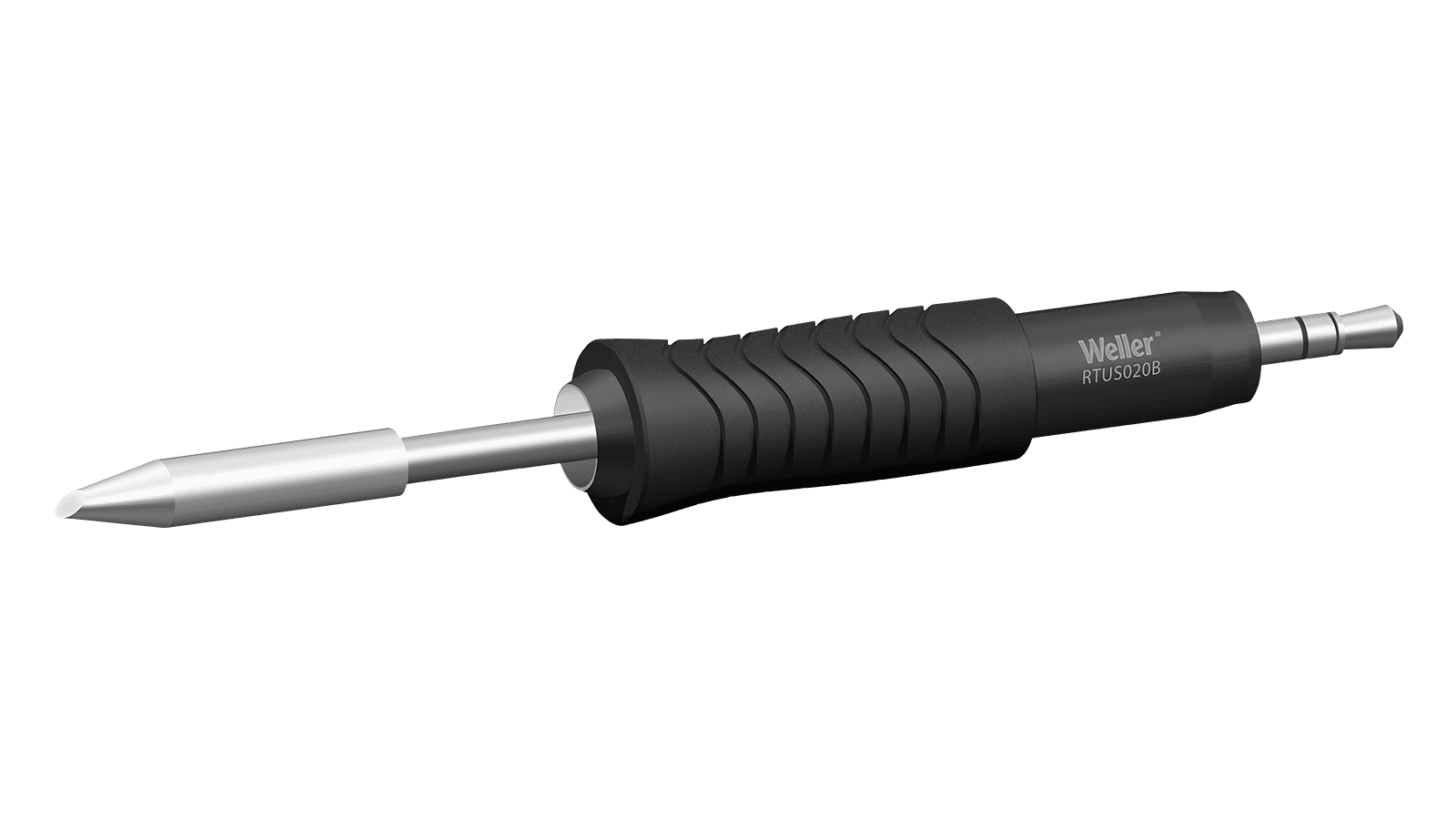 RTUS 020 B MS Lötspitze abgeschrägt 2.0