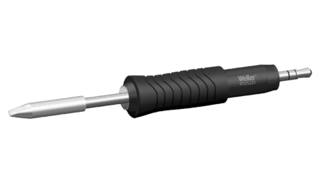 RTUS 022 S MS Lötspitze meissel 2.2X0.6