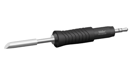 RTUS 050 B MS Lötspitze abgeschrägt  5.0