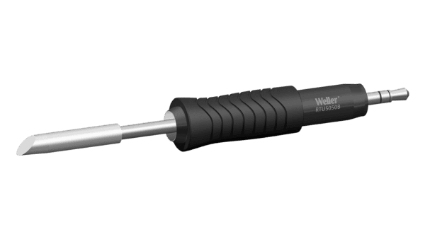 RTUS 050 B MS Lötspitze abgeschrägt  5.0