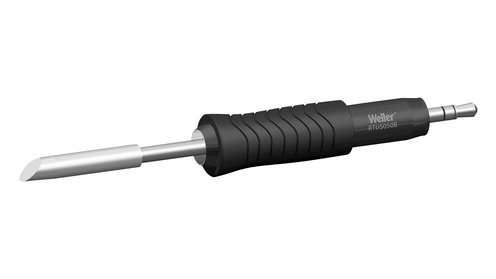 RTUS 050 B MS Lötspitze abgeschrägt  5.0