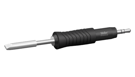 RTUS 050 S MS Lötspitze meissel 5.0X1.2
