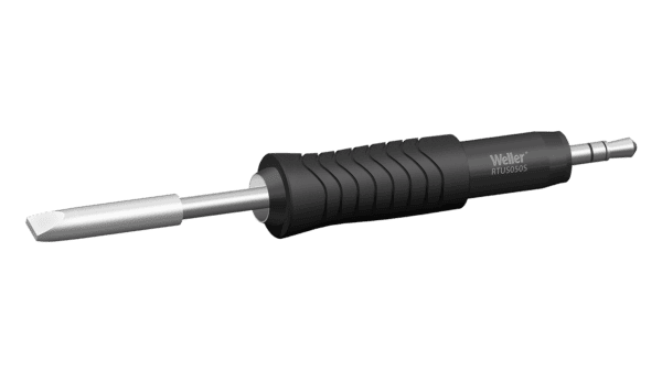 RTUS 050 S MS Lötspitze meissel 5.0X1.2