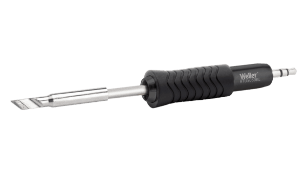RTUS 060 K L MS Lötspitze messer 6.0