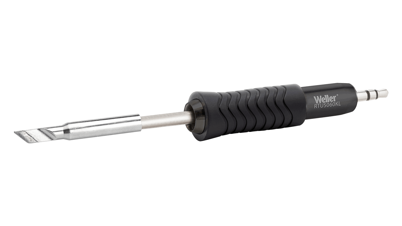 RTUS 060 K L MS Lötspitze messer 6.0