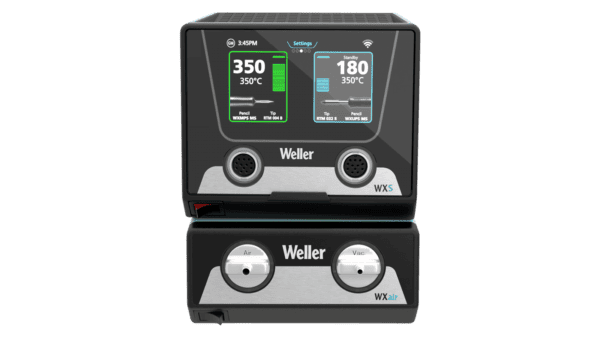 WXair Modul 100-230V – Bild 5