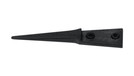 ESD Ersatzspitzen für 5-431 (Paar) 1,5mm breit, leitend