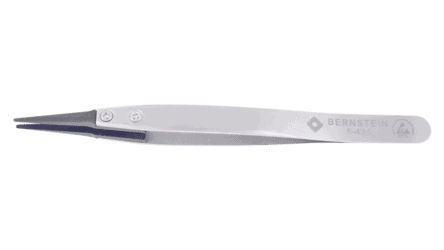 5 431 b00 pinzetten auswechselbare spitzen tweezers interchangeable tips