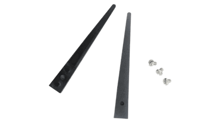 5 452 0 b00 esd tweezers ceramic interchangeable tips