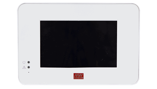 Smart Controller für MEAN WELL Inverter, Standalone Version