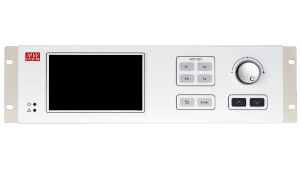 Smart Controller für MEAN WELL Inverter, Version für Rackeinbau