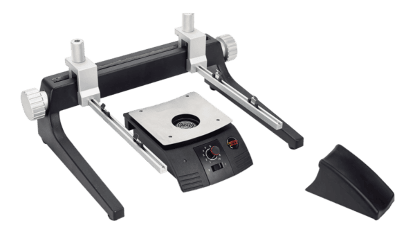 Metcal Leiterplattenhalter für PCT-100 – Bild 2