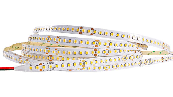 Flexibler LED Streifen / CC-Version / 3000K, CRI >80 / 24.78m