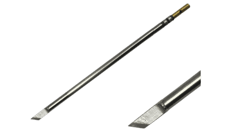 SMC - Rework cartridge blade (W x L) 4.83 x 16.51 mm, Series 700