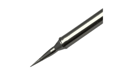 STTC-145 - Soldering cartridge conical (ø x L) 0.4 x 8.5 mm, Series 700