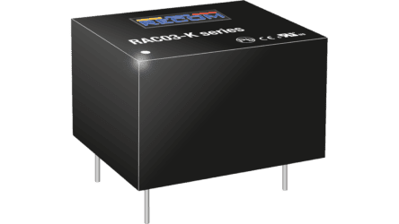 RAC03 K