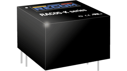 RAC05 K