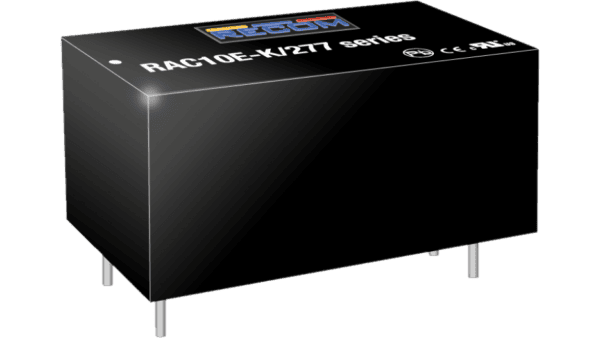10W AC/DC Netzteil, Leiterplattenmontage,5V/2A