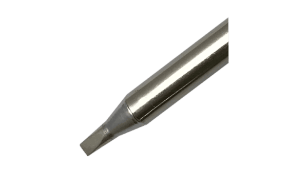 Metcal Lötpatrone (B x L) 2,5 x 10 mm, SFP