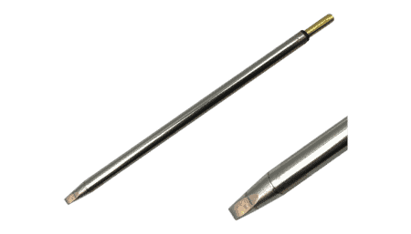 Metcal soldering cartridge (W x L) 3.5 x 11 mm, SFP