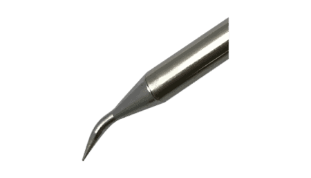 Metcal soldering cartridge (W x L) 0.4 x 15.2 mm, SFP