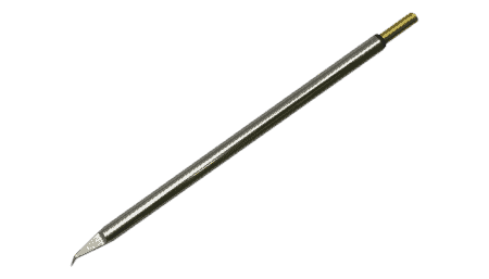 Metcal soldering cartridge (W x L) 0.5 x 15.21 mm, SFP
