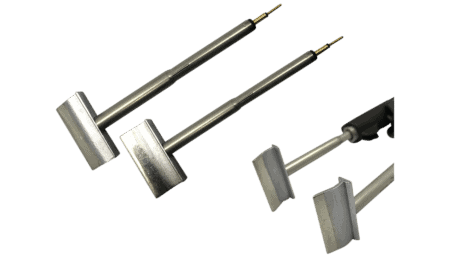 TFP - Tweezer cartridge, 28 mm blade
