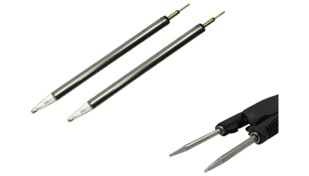 TFP - forceps cartridge (W x L) 2.0 x 14 mm
