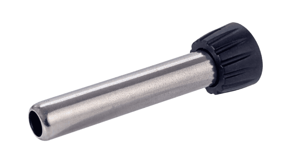 Spitzenhülse für WEP70