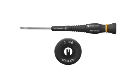 2 126 b00 desoldering lever desoldering lever 0 7 2 0 mm