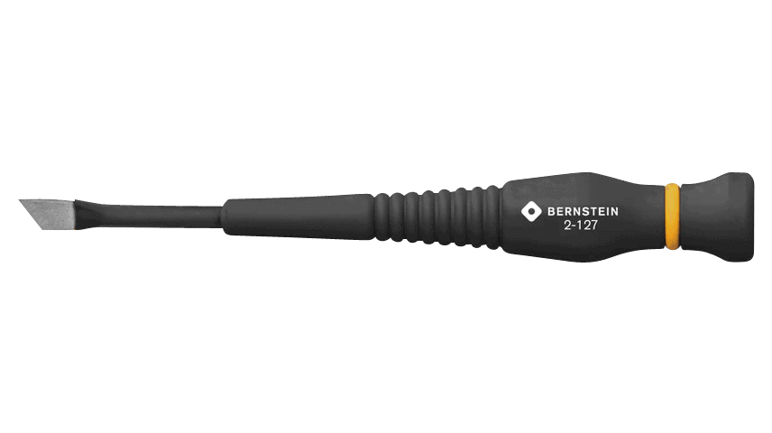 ESD Zinnmesser spitze scharfe Klinge