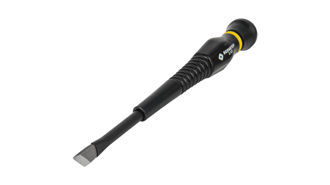 ESD Zinnmesser spitze scharfe Klinge – Bild 2