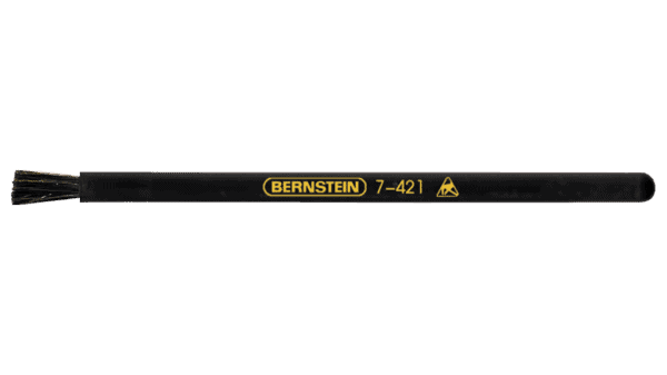 ESD-Pinsel, Borstenbreite 6mm