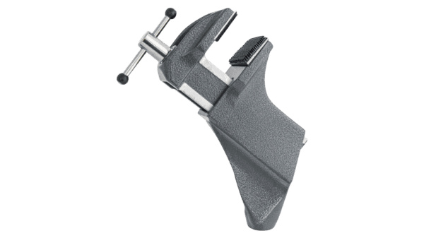9-252-K - Schraubkopf SPANNFIX zum Aufschrauben (M12x1,5) (Klett)