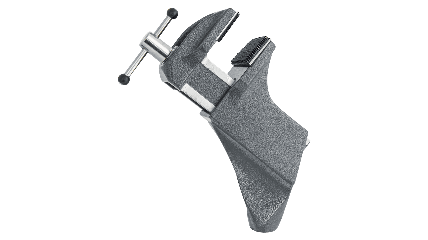 9-252-K - Schraubkopf SPANNFIX zum Aufschrauben (M12x1,5) (Klett)