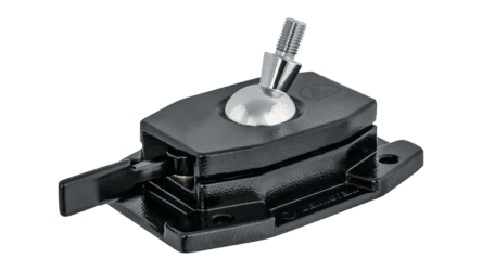 9 261 ESD b01 kugel gelenk halter schnellspanner halten schnell klemmen ball joint holder quick release hold quick clamp 1