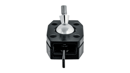 9 281 ESD b02 kugel gelenk halter schnellspanner halten schnell klemmen ball joint holder quick release hold quick clamp