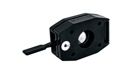 9 281 ESD b04 kugel gelenk halter schnellspanner halten schnell klemmen ball joint holder quick release hold quick clamp