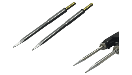 PTTC, blade, (W x L) 1.3 mm x 16.55 mm, 700 series