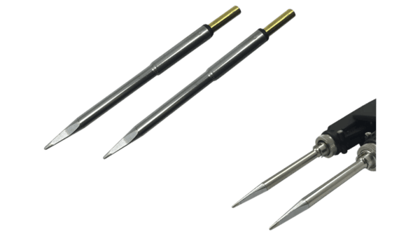 PTTC, blade, (W x L) 1.3 mm x 16.55 mm, 700 series