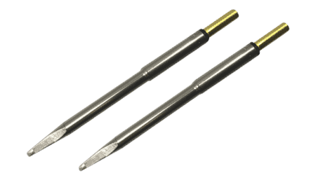 PTTC, blade, (W x L) 2.0 mm x 16.5 mm, 800 series
