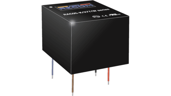 5W AC/DC Netzteil mit Kabelanschluss 12V/416mA