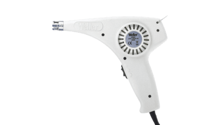Weller hot air gun 250 W / 230 V