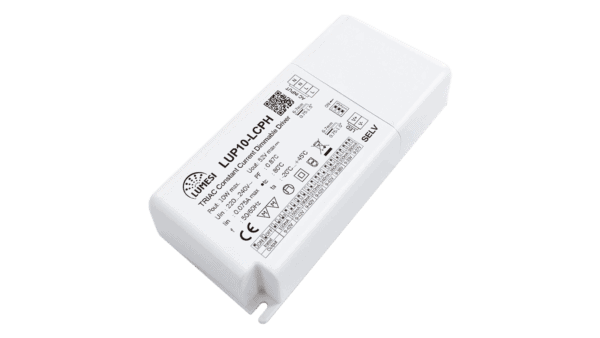 10W TRIAC LED TREIBER 100-350mA – Bild 2