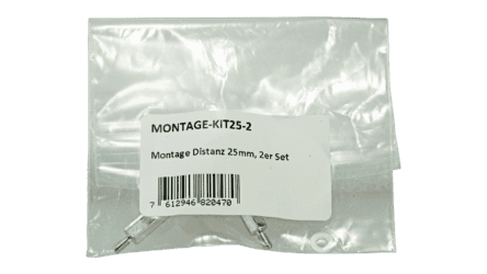 MONTAGE KIT25 2